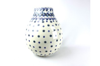 Bunzlau middel grote vaas 2084X vazen en vaasjes